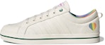 Buy adidas neo Bravada Kasut Kasual Tahan Haus Warna Putih untuk Lelaki & Wanita GZ0814