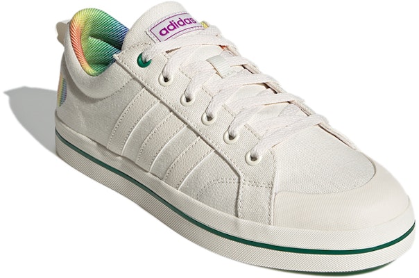 adidas neo Bravada Wear-resistant Non-Slip Low Tops Casual Sports Skateboarding Shoes Unisex White GZ0814 Lookbook adidas neo Bravada Wear-resistant Non-Slip Low Tops Casual Sports Skateboarding Shoes Unisex White GZ0814