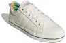 Lookbook adidas neo Bravada Kasut Kasual Tahan Haus Warna Putih untuk Lelaki & Wanita GZ0814