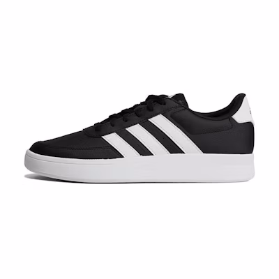 adidas neo Breaknet 2.0 'Black White'