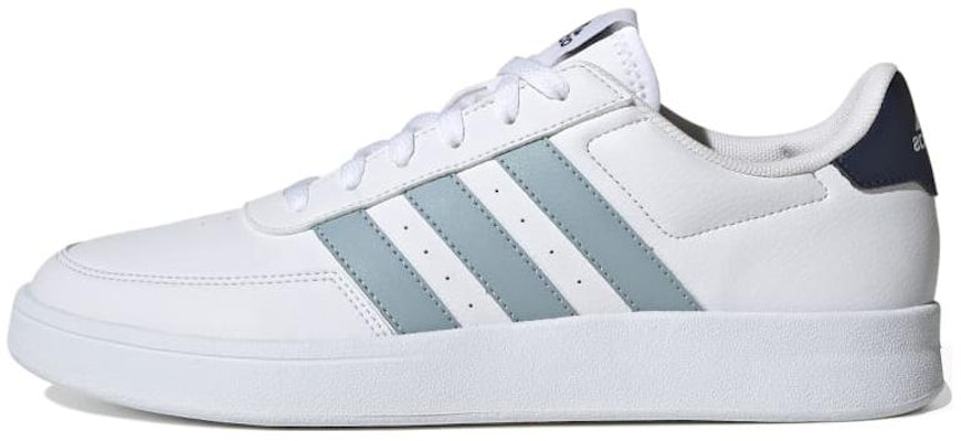 Adidas Neo Breaknet 2.0 'Magic Grey Shadow Navy' GZ9370 Buy Adidas Neo Breaknet 2.0 'Magic Grey Shadow Navy' GZ9370
