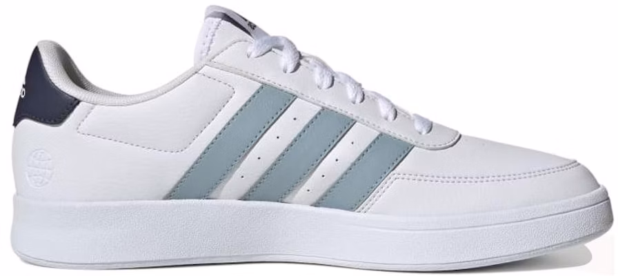 Adidas Neo Breaknet 2.0 'Kelabu Ajaib Laut Tentera' GZ9370 Order Adidas Neo Breaknet 2.0 'Kelabu Ajaib Laut Tentera' GZ9370