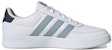 Adidas Neo Breaknet 2.0 'Kelabu Ajaib Laut Tentera' GZ9370