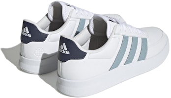 아디다스 네오 브레이크넷 2.0 '매직 그레이 섀도우 네이비' GZ9370 Lookbook 아디다스 네오 브레이크넷 2.0 '매직 그레이 섀도우 네이비' GZ9370