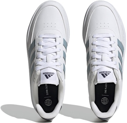 Adidas Neo Breaknet 2.0 'Magic Grey Shadow Navy' GZ9370 Shop Adidas Neo Breaknet 2.0 'Magic Grey Shadow Navy' GZ9370
