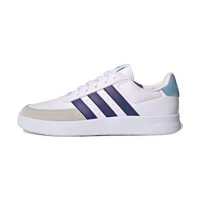 adidas neo Breaknet 2.0 'White Blue Grey'
