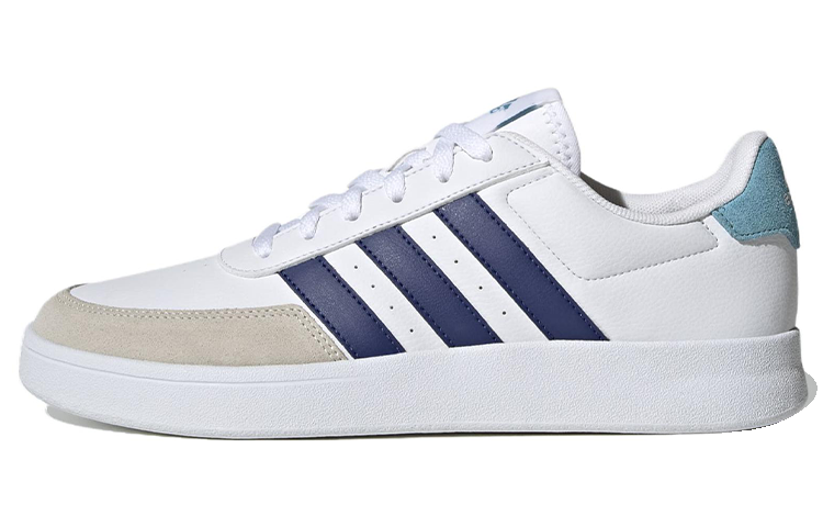 Buy adidas neo Breaknet 2.0 ''Wit Blauw Grijs'' HQ4226