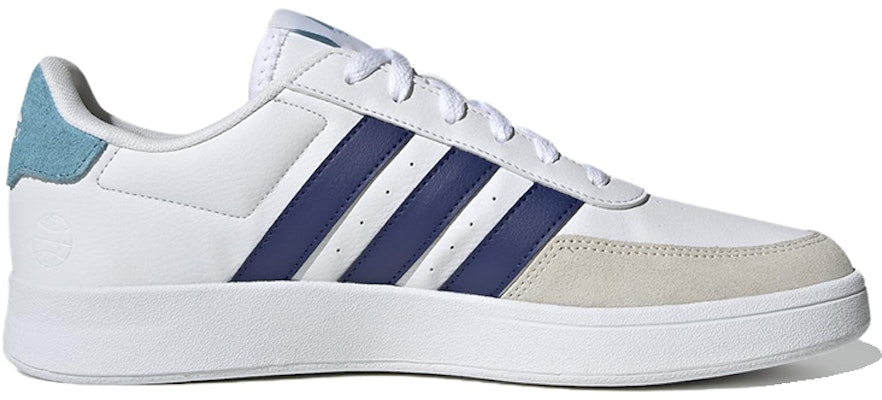 adidas neo Breaknet 2.0 'White Blue Grey' HQ4226 Order adidas neo Breaknet 2.0 'White Blue Grey' HQ4226