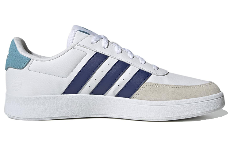 Order adidas neo Breaknet 2.0 ''Wit Blauw Grijs'' HQ4226