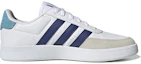 Order adidas neo Breaknet 2.0 ''Wit Blauw Grijs'' HQ4226