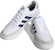 adidas neo Breaknet 2.0 'Putih Biru Kelabu' HQ4226