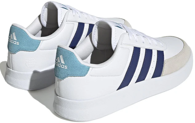 adidas neo Breaknet 2.0 ''Wit Blauw Grijs'' HQ4226 Shop adidas neo Breaknet 2.0 ''Wit Blauw Grijs'' HQ4226