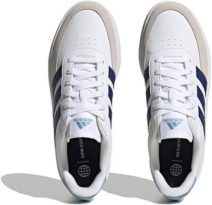 adidas neo Breaknet 2.0 'White Blue Grey' HQ4226 Purchase adidas neo Breaknet 2.0 'White Blue Grey' HQ4226