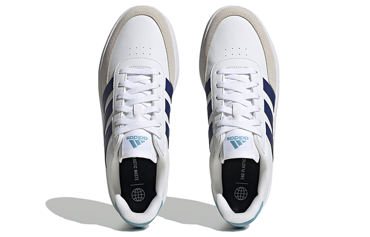 Purchase adidas neo Breaknet 2.0 ''Wit Blauw Grijs'' HQ4226