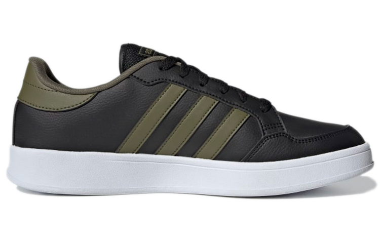 adidas NEO Breaknet 'Charcoal Black' 圖 2