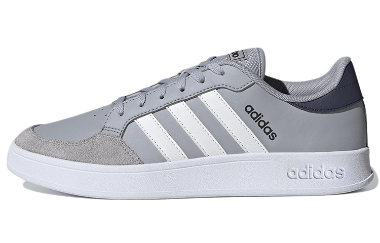 adidas NEO Breaknet 'Smoky Grey'