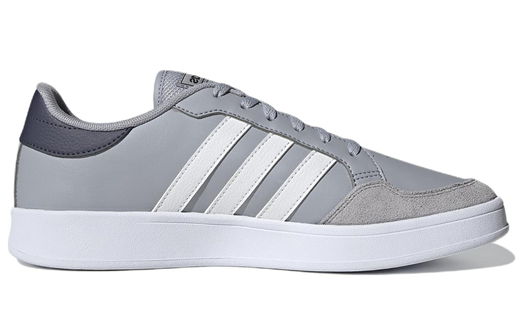 adidas NEO Breaknet 'Smoky Grey' 圖 2