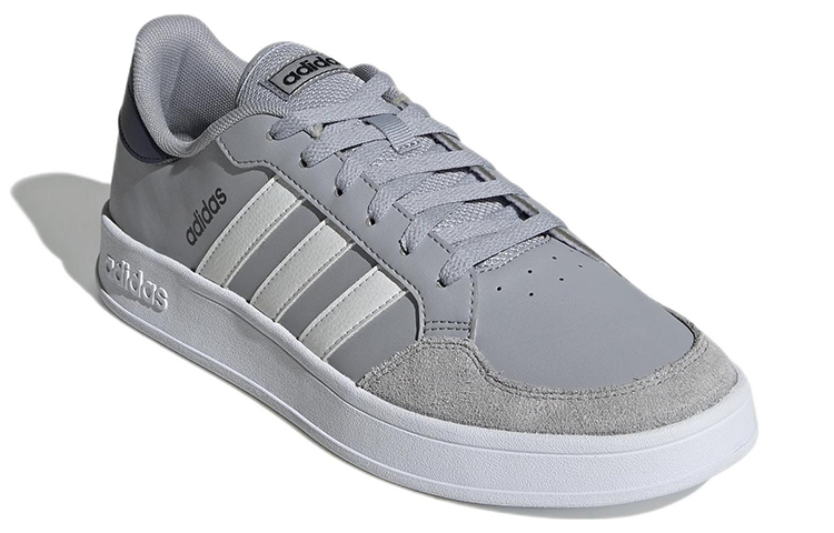 adidas NEO Breaknet 'Smoky Grey' 圖 3