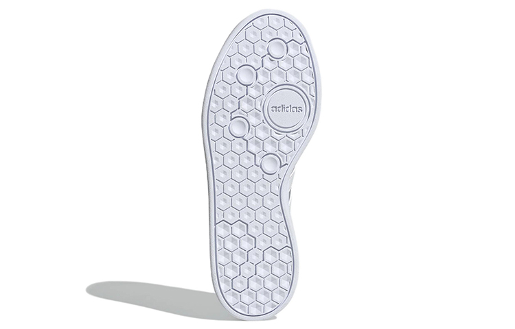 adidas NEO Breaknet 'Smoky Grey' 圖 6