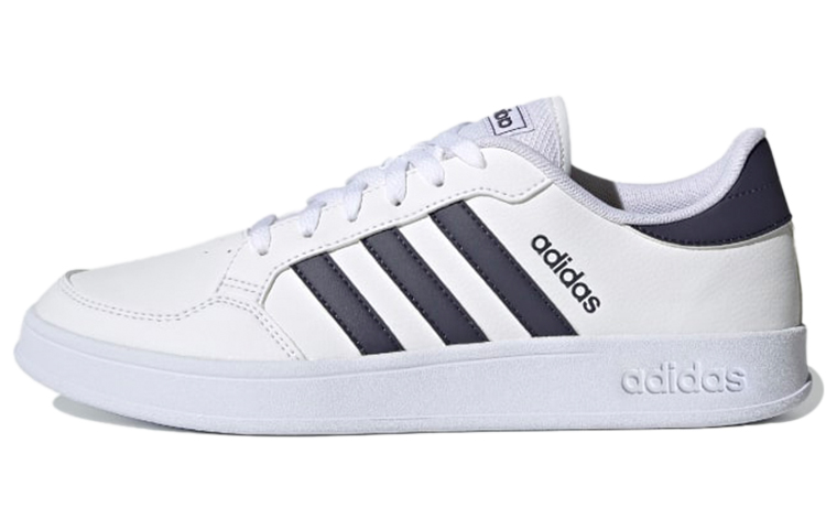 adidas neo Breaknet 'White' GW5575 - GW5575 - Novelship