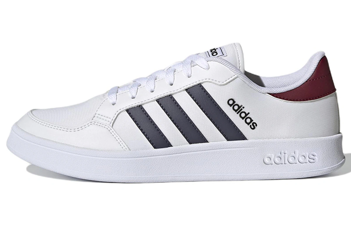 adidas neo Breaknet 'White' GY3585