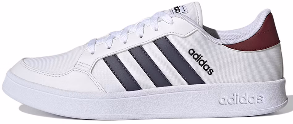 adidas neo Breaknet 'White' GY3585 Buy adidas neo Breaknet 'White' GY3585