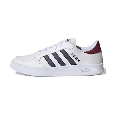 adidas neo Breaknet 'White'