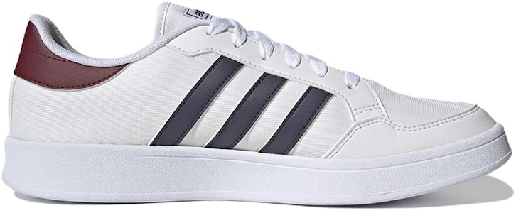 阿迪达斯NEO Breaknet“白色” GY3585 Order 阿迪达斯NEO Breaknet“白色” GY3585