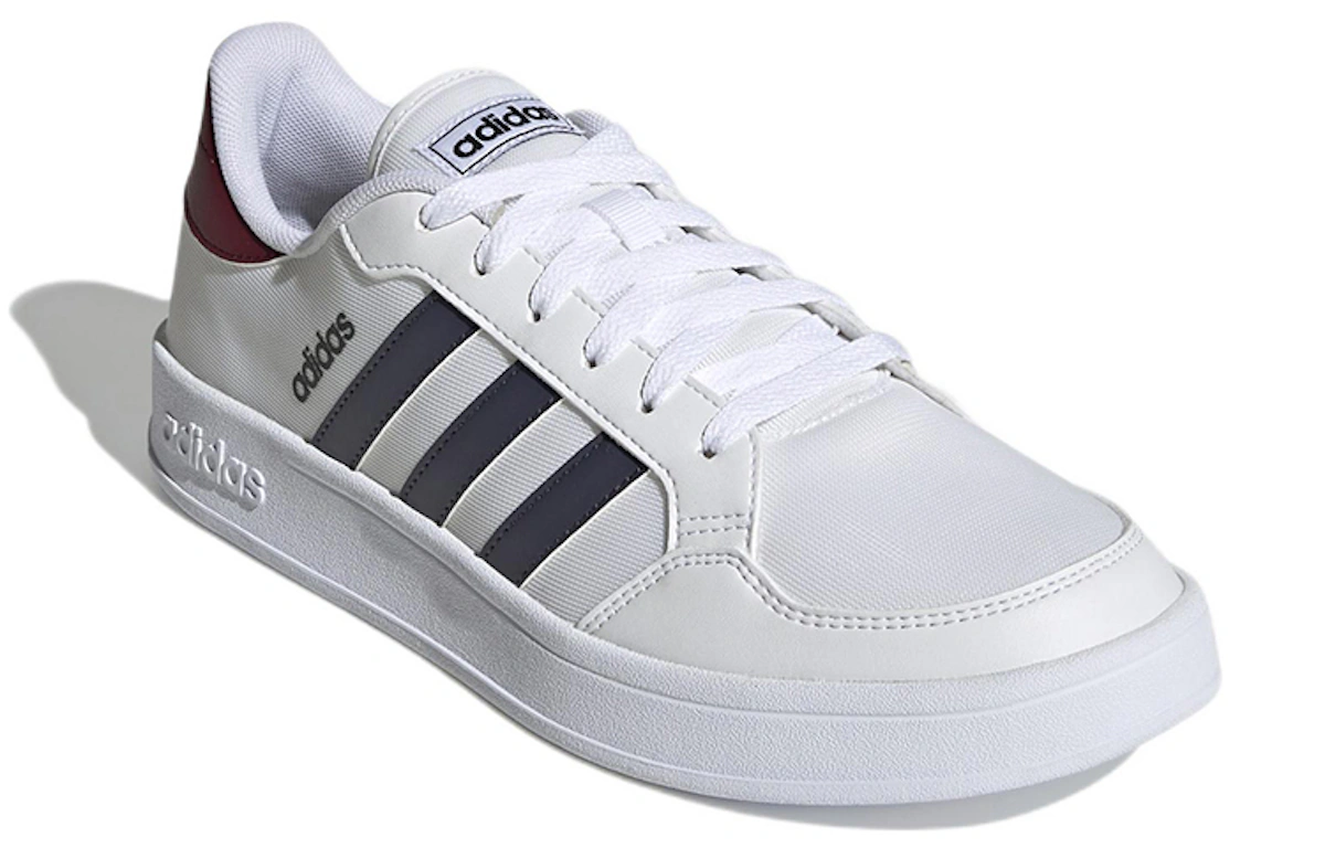 adidas neo Breaknet 'White' GY3585