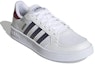 Lookbook adidas neo Breaknet 'Putih' GY3585