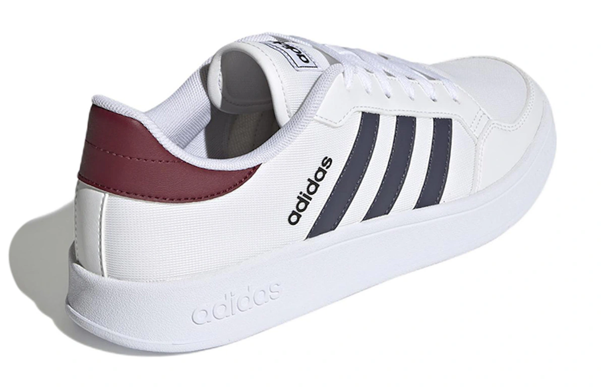 adidas neo Breaknet 'White' GY3585