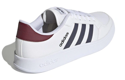 adidas neo Breaknet 'White' GY3585