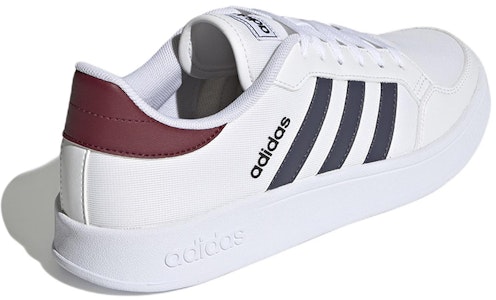 阿迪达斯NEO Breaknet“白色” GY3585 Shop 阿迪达斯NEO Breaknet“白色” GY3585