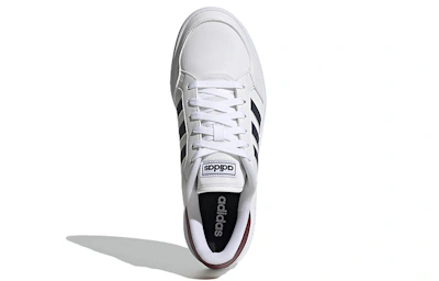 adidas neo Breaknet 'White' GY3585