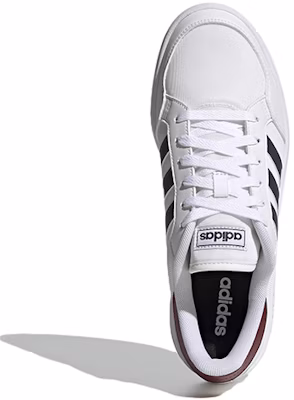 adidas neo Breaknet 'White' GY3585 Purchase adidas neo Breaknet 'White' GY3585