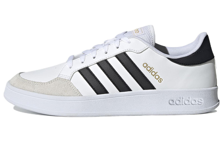 adidas neo Breaknet 'White'