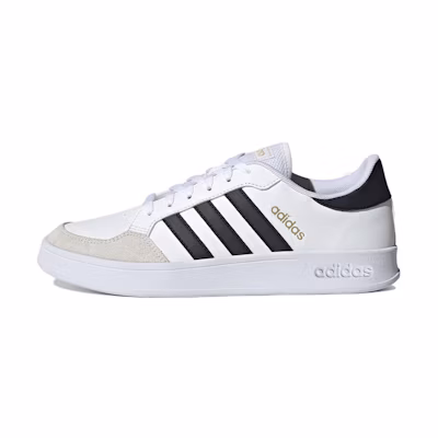 adidas neo Breaknet 'White'