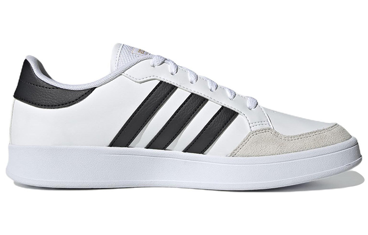 adidas neo Breaknet 'White' 圖 2
