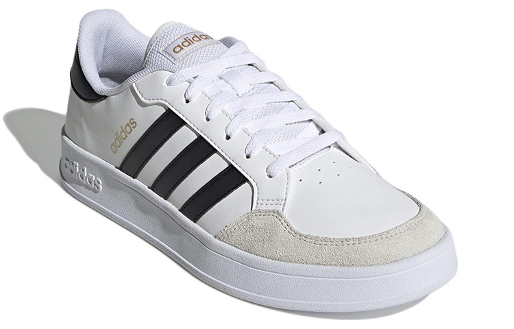 adidas neo Breaknet 'White' 圖 3