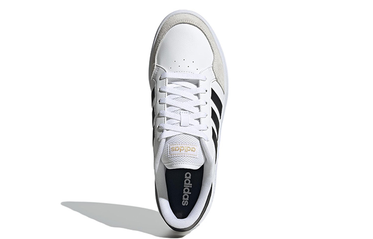 adidas neo Breaknet 'White' 圖 5