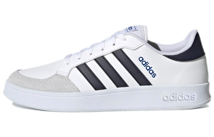 adidas NEO Breaknet 'White Black Grey'