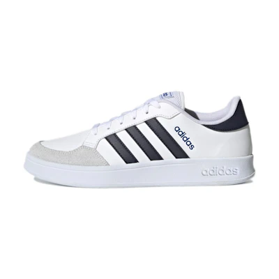 adidas NEO Breaknet 'White Black Grey'