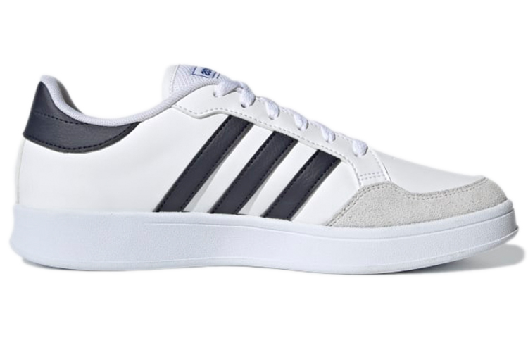 adidas NEO Breaknet 'White Black Grey' 圖 2
