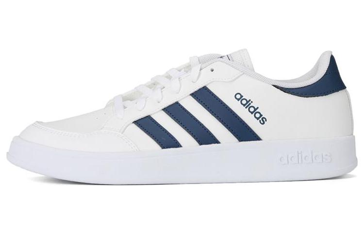 Buy adidas Neo Breaknet 'Putih Biru' FX8710