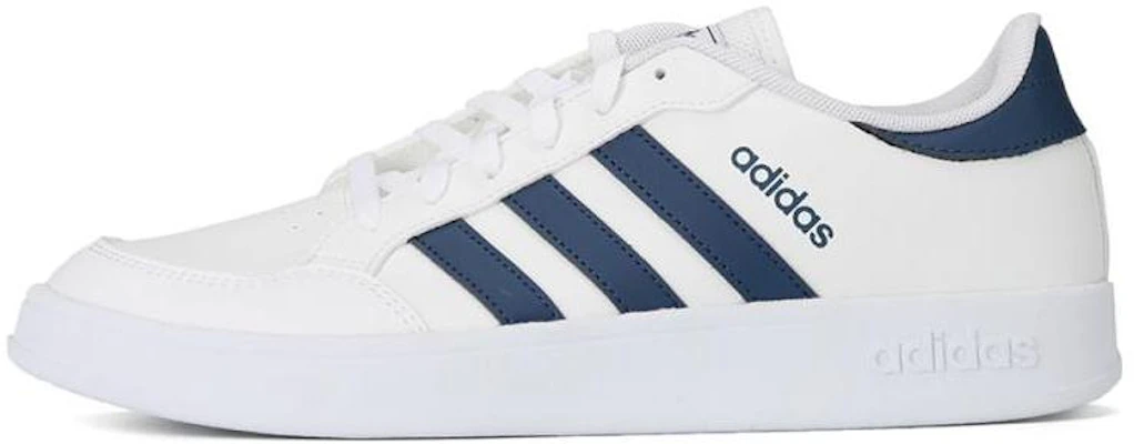 adidas Neo Breaknet 'Putih Biru' FX8710 Buy adidas Neo Breaknet 'Putih Biru' FX8710