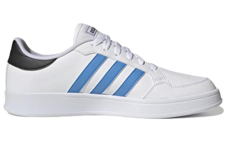 adidas neo Breaknet 'White Blue' 圖 2