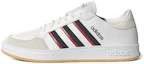 Buy adidas neo Breaknet 'Blanco Crema Amarillo Azul Rojo' GY9586