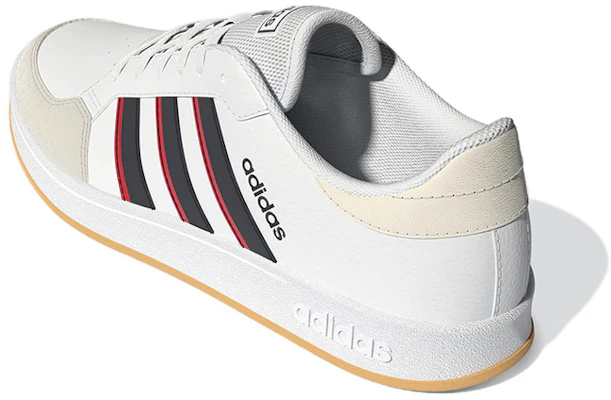 adidas neo Breaknet 'Blanco Crema Amarillo Azul Rojo' GY9586 Shop adidas neo Breaknet 'Blanco Crema Amarillo Azul Rojo' GY9586