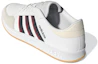 Shop adidas neo Breaknet 'Blanco Crema Amarillo Azul Rojo' GY9586