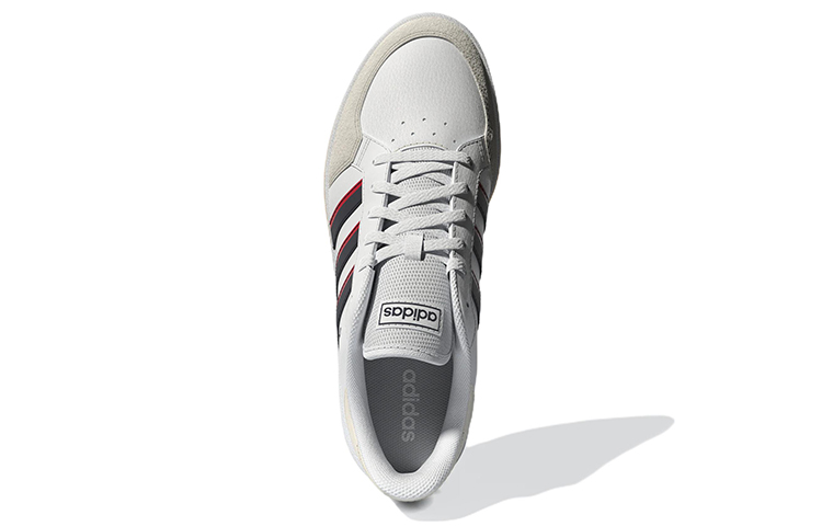 Purchase adidas neo Breaknet 'Putih Krim Kuning Biru Merah' GY9586